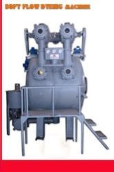 Soft Flow Dyeing Machine