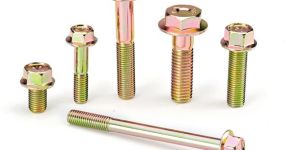 Square Head Bolts