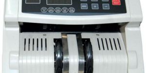 Currency Counter Machine