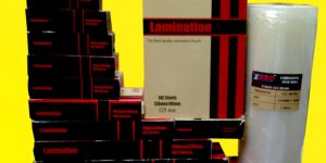 Lamination Roll