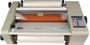 Roll To Roll Lamination Machine