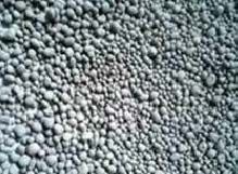 Granular Bio Organic Fertilizer : (Grade 1)