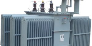 Distribution Transformers