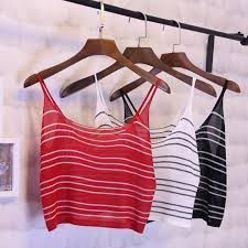 Ladies Camisoles