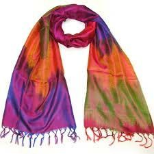 Ladies Scarves