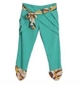 Ladies Casual Trousers