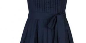 Ladies One Piece Dress