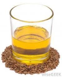 Linseed Oil