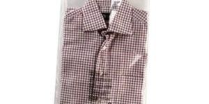 Garment Packaging Bag