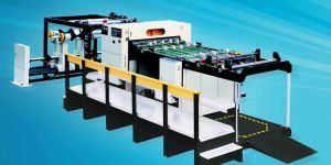 Sheet Cutting Machine