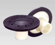 Coarse Bubble Disc Diffuser