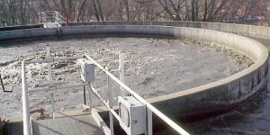 Sewage Treatment Plant