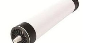 Nanofiltration Membranes