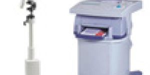 Digital Video Colposcope