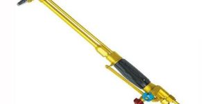 Gas Cutting Torch