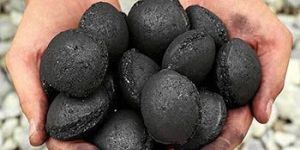 Coal Briquettes