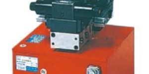 AC Hydraulic Power Pack