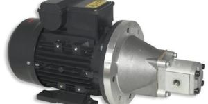 AC Hydraulic Pump