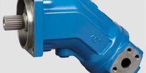 Hydraulic Axial Piston Motor