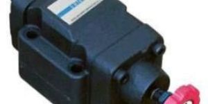 Hydraulic Flow Control Valve