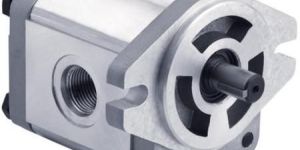 Hydraulic Gear Motor