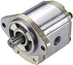 Hydraulic Gear Pumps