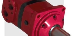 Hydraulic Orbital Motor