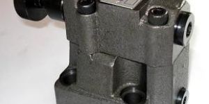 Hydraulic Pressure Control Valve