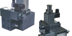 Hydraulic Proportional Valves