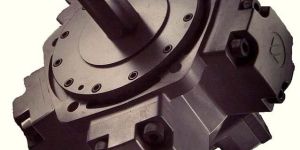 Hydraulic Radial Piston Motor