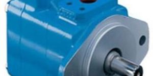 Hydraulic Vane Motor