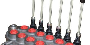 Mobile Control Valves​