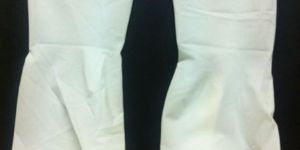 Latex Surgical Gloves