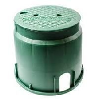 Valve Boxes