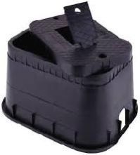 Water Meter Boxes