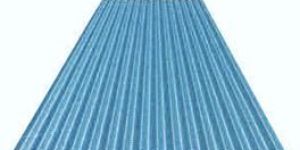 Corrugated Sheets