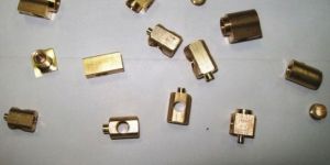 Brass Terminal Blocks
