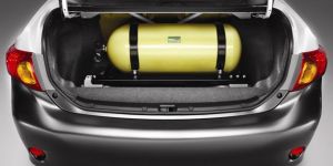 LPG Gas Kit Fitting Services
