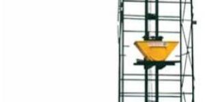 Concrete Lifting Hoist