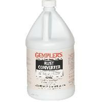Rust Converter