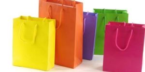 Shopping Bags