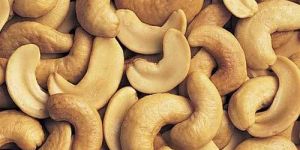 Cashew Nuts
