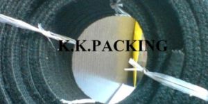 Carbon Fiber Packings