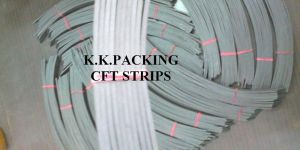 PTFE Carbon Filled Strips