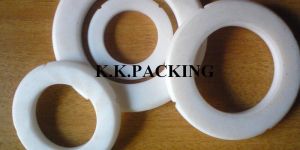 PTFE Molded Rings