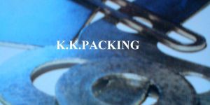 Pure Graphite Gaskets