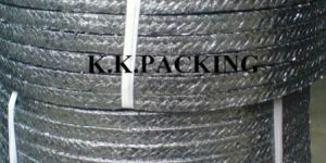 Pure Graphite Packings