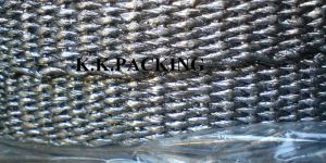 Pure Graphite Webbing Tape