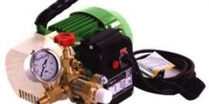 Jet Pressure Cleaners