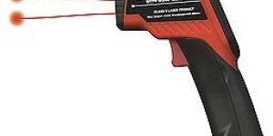 Infrared Thermometer